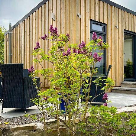 Ardvreck Chalet Self-Catering Kyleakin Zewnętrze zdjęcie