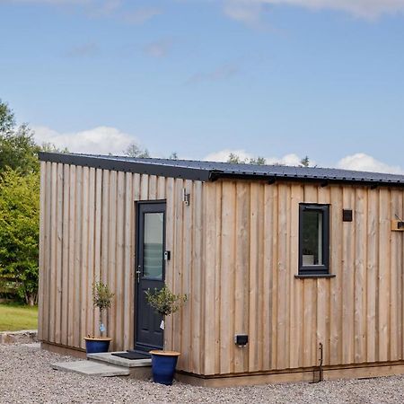 Ardvreck Chalet Self-Catering Kyleakin Zewnętrze zdjęcie