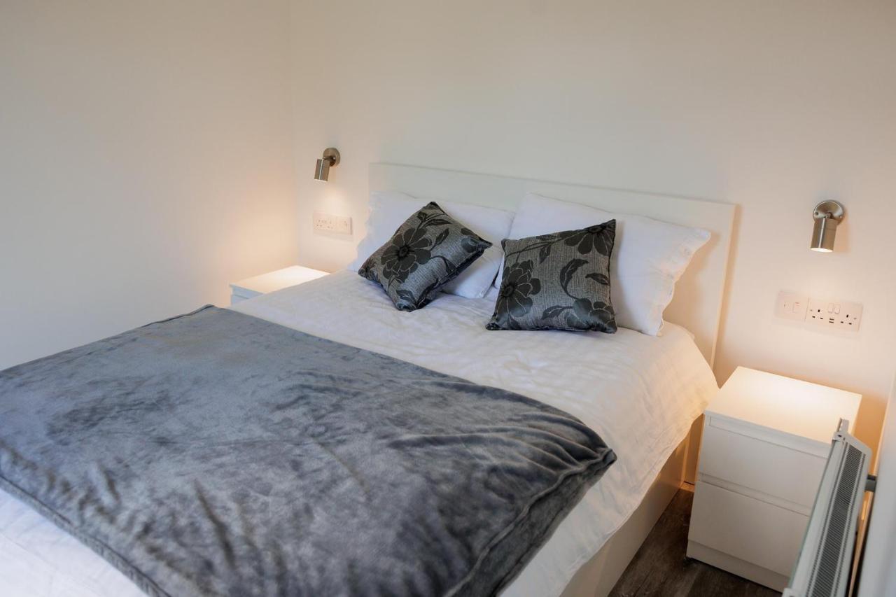 Ardvreck Chalet Self-Catering Kyleakin Zewnętrze zdjęcie